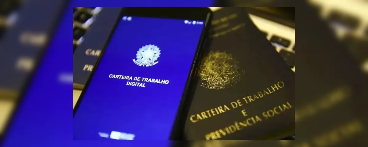 Setor de serviços puxam contratações com carteira assinada no primeiro trimestre