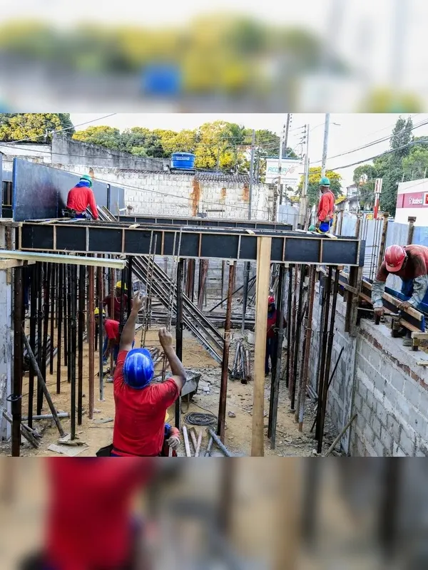 Indústria da construção de AL movimenta R$ 3,4 bi em incorporações, obras e serviços em um ano