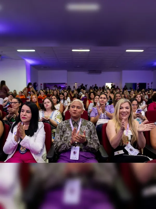 Summit reconhece políticas públicas em defesa das mulheres de Alagoas