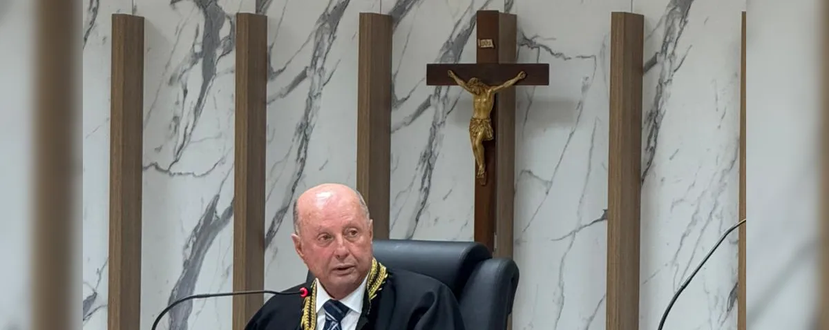 Toledo se despede do TCE-AL com sentimento de dever cumprido