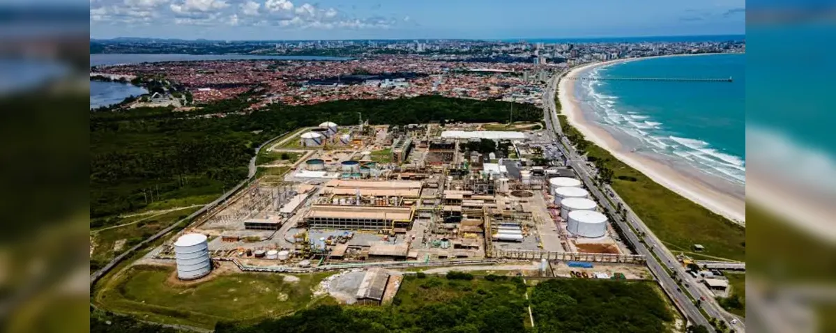 Braskem ocultou alertas de afundamento desde 1988, aponta MPF